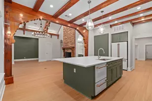124 N Garza Rd, Shady Shores, TX 76208 - Photo 13