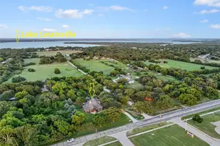 124 N Garza Rd, Shady Shores, TX 76208 - Photo 39
