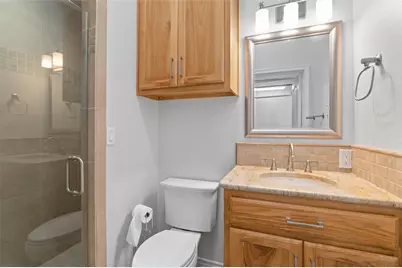 124 N Garza Road, Shady Shores, TX 76208 - Photo 23