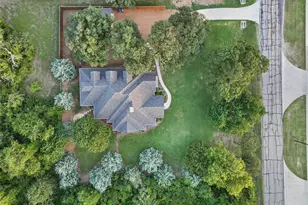 124 N Garza Rd, Shady Shores, TX 76208 - Photo 35