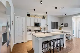 1236 Rocky Mountain Ct, Celina, TX 75009 - Photo 11