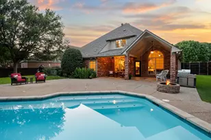1311 Northridge Dr, Southlake, TX 76092 - Photo 33