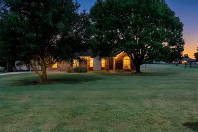 541 Bakers Branch Road, Waxahachie, TX 75167 - Photo 1