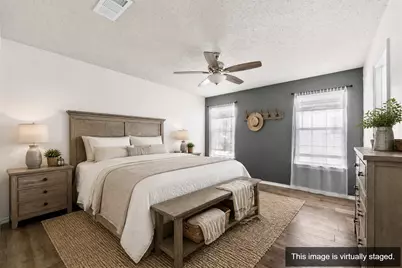 541 Bakers Branch Road, Waxahachie, TX 75167 - Photo 13