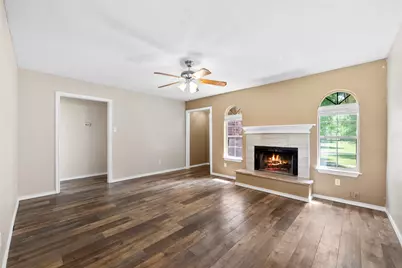 541 Bakers Branch Road, Waxahachie, TX 75167 - Photo 5