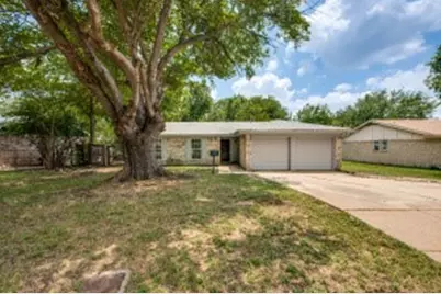 7821 Kermit Avenue, Fort Worth, TX 76116 - Photo 1