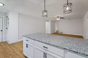 7821 Kermit Ave, Fort Worth, TX 76116 - Photo 9