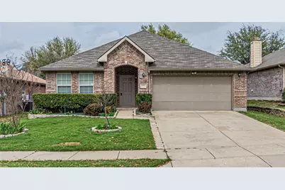 10600 Midway Drive, Frisco, TX 75035 - Photo 1