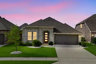 9529 Blue Stem Ln, Little Elm, TX 75068 - Photo 1