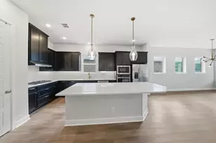 9529 Blue Stem Ln, Little Elm, TX 75068 - Photo 5
