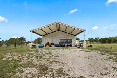 120 Lone Star Way, Godley, TX 76044 - Photo 27