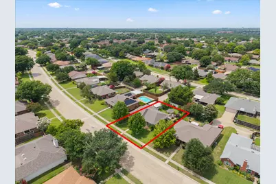 821 Baxter Drive, Plano, TX 75025 - Photo 19