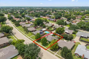 821 Baxter Dr, Plano, TX 75025 - Photo 19