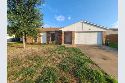 5644 Perrin Street, The Colony, TX 75056 - Photo 1