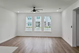 9620 Thorncrown Ln, Fort Worth, TX 76179 - Photo 5