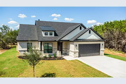27027 Stonewood Drive, Whitney, TX 76692 - Photo 5