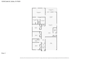 15109 Caleb Dr, Dallas, TX 75253 - Photo 29