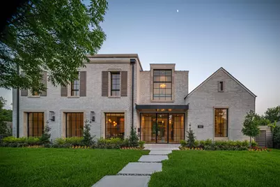 3832 Cabana Lane, Dallas, TX 75229 - Photo 1