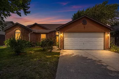 7949 Waterside Trail, Fort Worth, TX 76137 - Photo 1