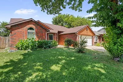 7949 Waterside Trail, Fort Worth, TX 76137 - Photo 3