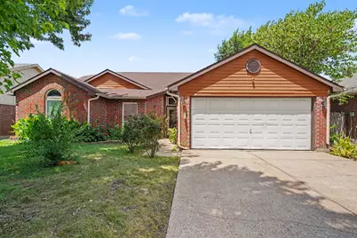 7949 Waterside Trail, Fort Worth, TX 76137 - Photo 1