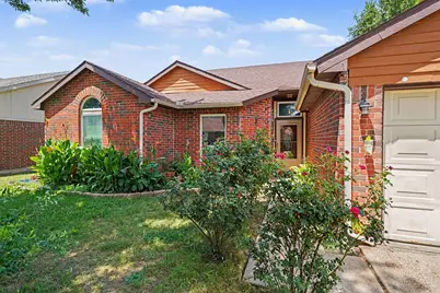 7949 Waterside Trail, Fort Worth, TX 76137 - Photo 3