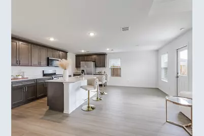16112 Turtuga Drive, Haslet, TX 76052 - Photo 5