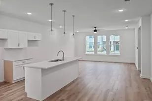 9700 Thorncrown Ln, Fort Worth, TX 76179 - Photo 3