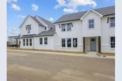 9700 Thorncrown Lane, Fort Worth, TX 76179 - Photo 1