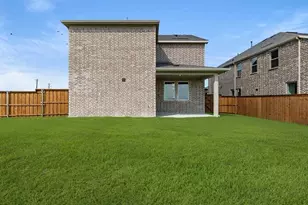 5937 Laurel Lk Ln, Pilot Point, TX 76258 - Photo 3