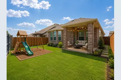 1221 Newport Street, Sherman, TX 75090 - Photo 21