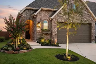 1221 Newport St, Sherman, TX 75090 - Photo 23