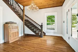 1015 N College St, McKinney, TX 75069 - Photo 5