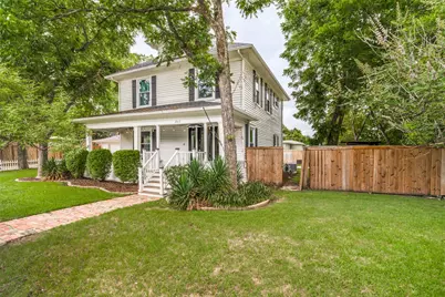 1015 N College Street, McKinney, TX 75069 - Photo 3