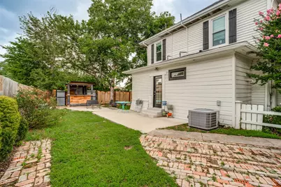 1015 N College Street, McKinney, TX 75069 - Photo 25