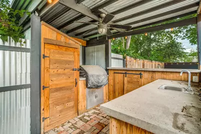 1015 N College Street, McKinney, TX 75069 - Photo 21