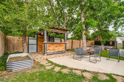 1015 N College Street, McKinney, TX 75069 - Photo 23
