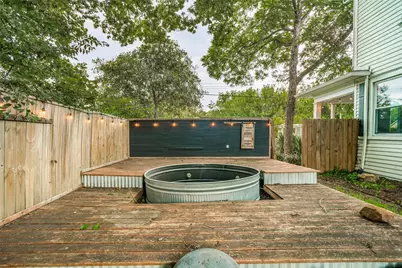 1015 N College Street, McKinney, TX 75069 - Photo 23