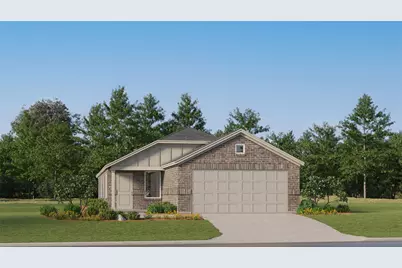 14209 Bechler Street, Pilot Point, TX 76258 - Photo 1