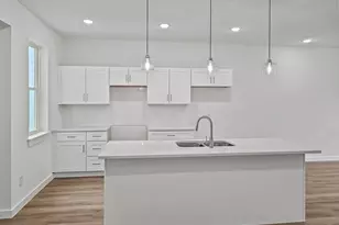 9624 Thorncrown Ln, Fort Worth, TX 76179 - Photo 5