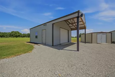 899 Bennett Road, Millsap, TX 76066 - Photo 27