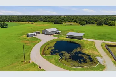 899 Bennett Road, Millsap, TX 76066 - Photo 33