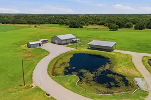 899 Bennett Rd, Millsap, TX 76066 - Photo 33