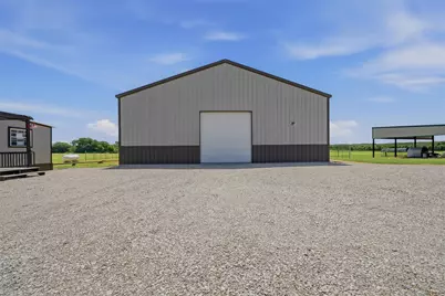 899 Bennett Road, Millsap, TX 76066 - Photo 21