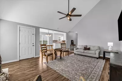 115 Turtle Cove Drive, Elm Mott, TX 76640 - Photo 5