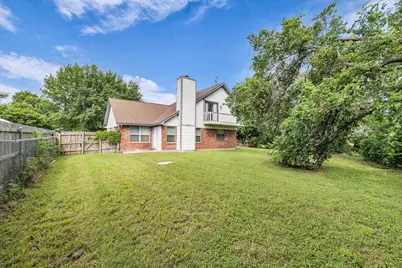 115 Turtle Cove Drive, Elm Mott, TX 76640 - Photo 17