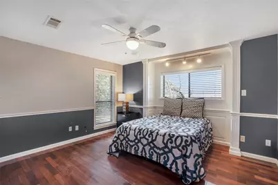 3916 Sunnyview Lane, Flower Mound, TX 75022 - Photo 17