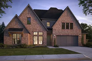 1160 Arlong Pk Dr, Prosper, TX 75078 - Photo 1