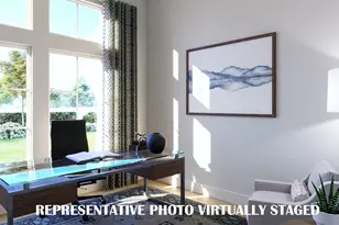 1160 Arlong Pk Dr, Prosper, TX 75078 - Photo 5