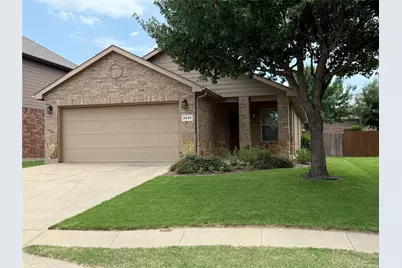 2625 Bretton Wood Drive, Fort Worth, TX 76244 - Photo 1